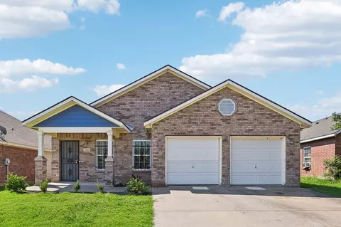 3422 Santa Gertrudis Dr, Dallas, TX 75241
