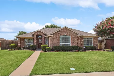 7129 Longo Dr, The Colony, TX 75056