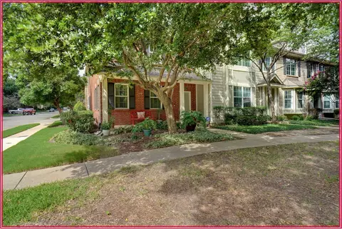 2601 Durango Ridge Dr, Bedford, TX 76021