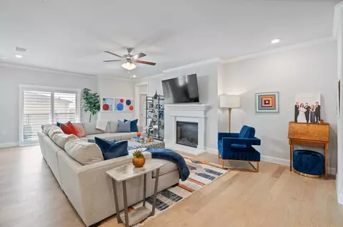 651 N Watters Rd #1406, Allen, TX 75013