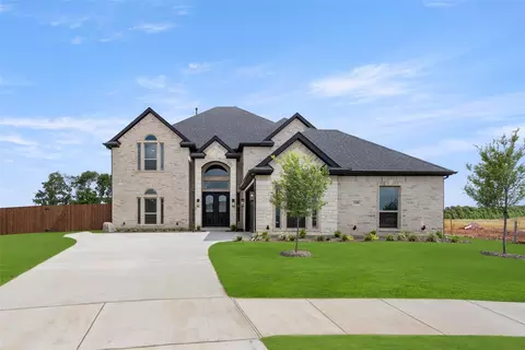 1310 Turkey Trot Dr, Mansfield, TX 76063