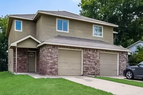 8011 Arbor Ave, Fort Worth, TX 76116