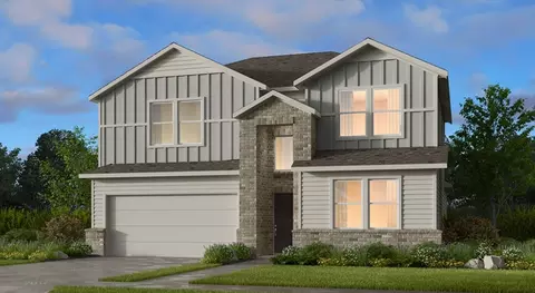1116 San Clemente St, Haslet, TX 76052