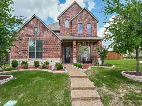 1000 Taylor Dr, Allen, TX 75013