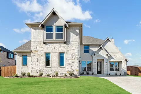 2500 Rileigh Ln, Mansfield, TX 76063