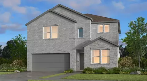 1120 San Clemente St, Haslet, TX 76052