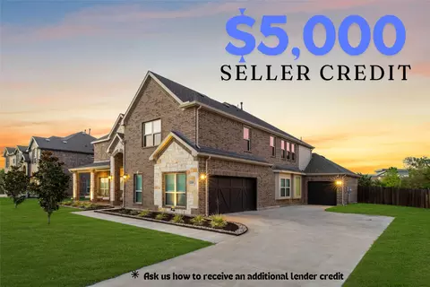 1209 Wimberly Dr, Forney, TX 75126