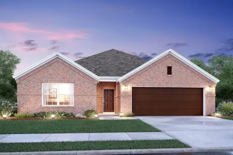 1824 Huisache St, Royse City, TX 75189