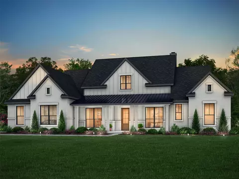 3720 Bryson Manor Dr, Ovilla, TX 75154