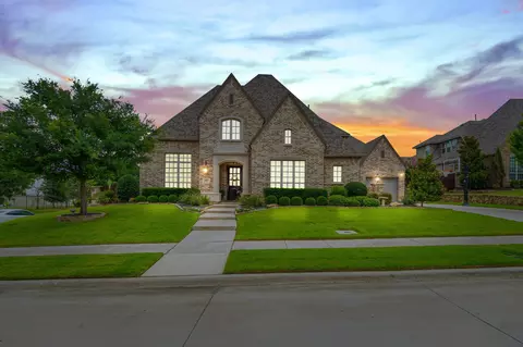 3801 Baldomera St, Flower Mound, TX 75022