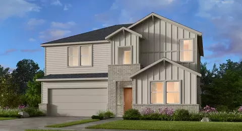 1156 San Clemente St, Haslet, TX 76052