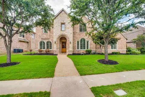 4056 Veneto Dr, Frisco, TX 75033