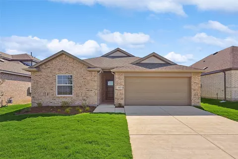 103 Patrick Henry Dr, Venus, TX 76084