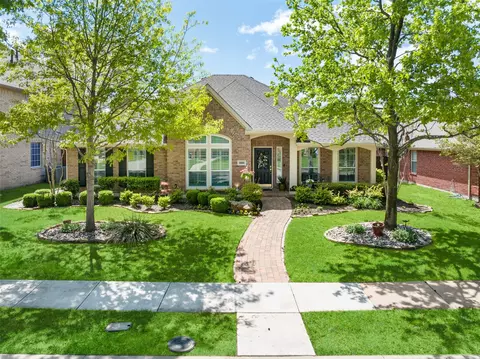 1425 Cool Springs Dr, Allen, TX 75013