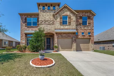 261 Arbury Dr, Forney, TX 75126