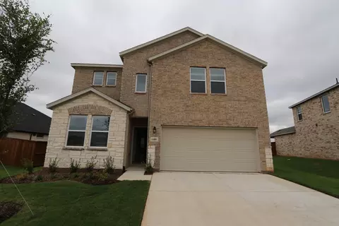 14801 Rancho Vaquero Dr, Haslet, TX 76052