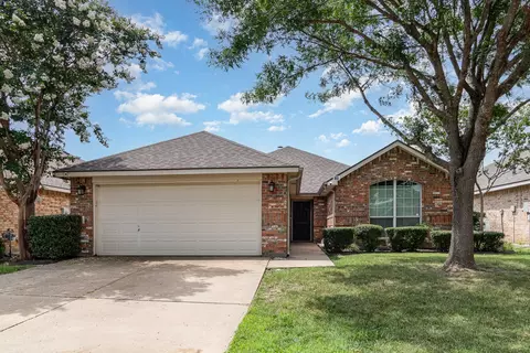 4426 Emerald Leaf Dr, Mansfield, TX 76063
