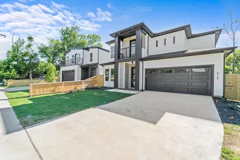 919 Harlandale Ave, Dallas, TX 75216