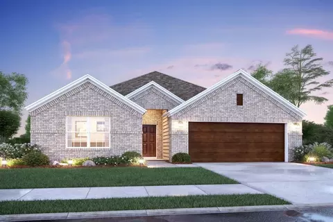 3905 Whisperwood Rd, Denton, TX 76210