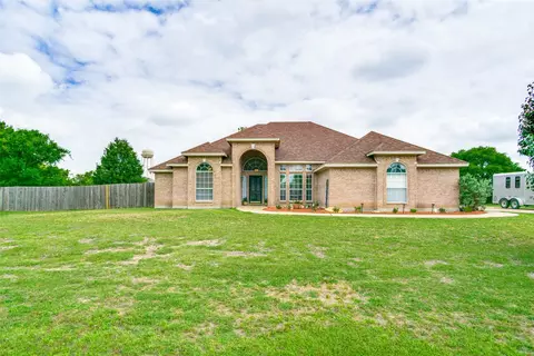 1207 Sam Bass Rd, Willow Park, TX 76087