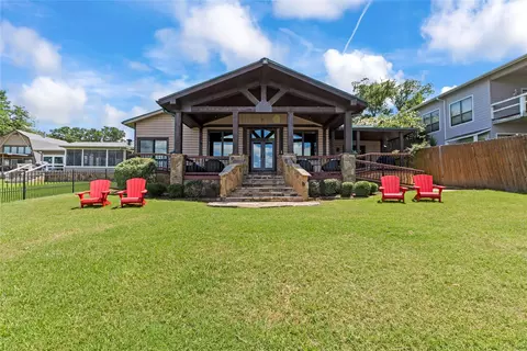 117 Tangle Dr, Tool, TX 75143