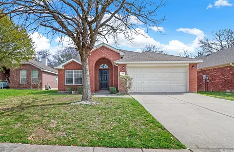 313 Mimosa Dr, Anna, TX 75409