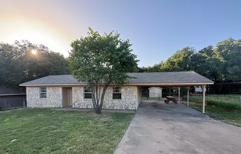 4006 Quail Ridge Ct, Granbury, TX 76049
