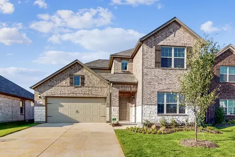 1317 Lorelei Ln, Denton, TX 76210