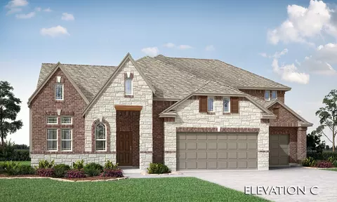 1001 Ridgehurst Rd, Melissa, TX 75454