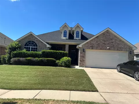 4516 Chesapeake Bay, Fort Worth, TX 76123