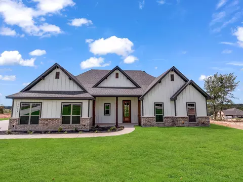 1036 Bermes Ct, Brock, TX 76087