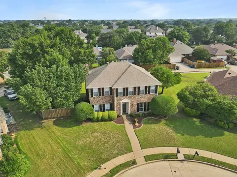 2 Rivercrest Ct, Allen, TX 75002