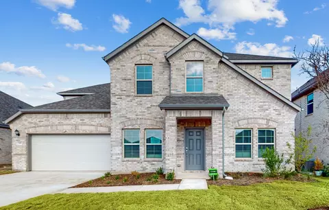 305 Laurel Dr, Justin, TX 76247
