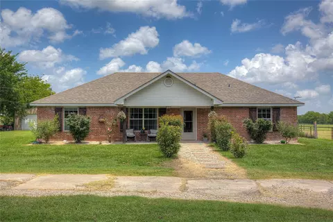 1580 County Road 4763, Sulphur Springs, TX 75482