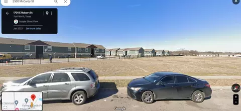 2500 Mccurdy St, Fort Worth, TX 76104