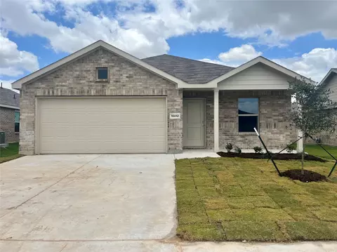 15012 Red Sands Trl, Fort Worth, TX 76052