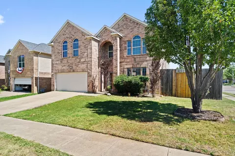 5237 Hilcroft Rd, Keller, TX 76244