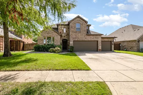 5104 Kestrel Dr, Mesquite, TX 75181