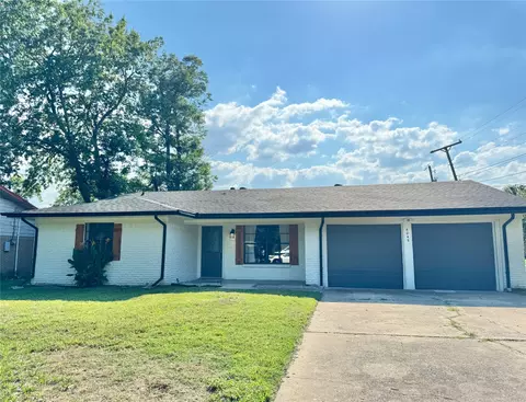 4045 Western Cir, Greenville, TX 75401