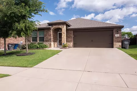 1208 Aquamarine St, Princeton, TX 75407