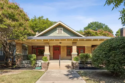 1905 6th Ave, Fort Worth, TX 76110