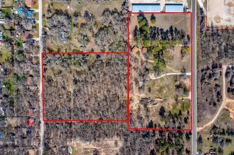 10905 Liberty School Rd, Pelican Bay, TX 76020