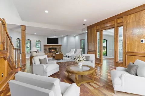 3106 Cambridge Dr, Rowlett, TX 75088