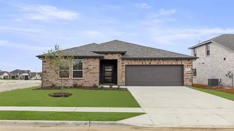 2911 Wagoner Ranch Rd, Anna, TX 75409