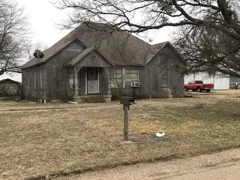 6411 Old Buena Vista Rd, Maypearl, TX 76064