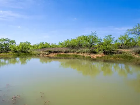 tbd Cr 482 S, Novice, TX 79538