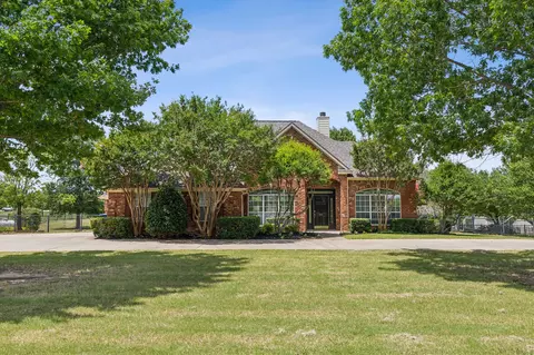 39 Preakness Place Rd, Van Alstyne, TX 75495