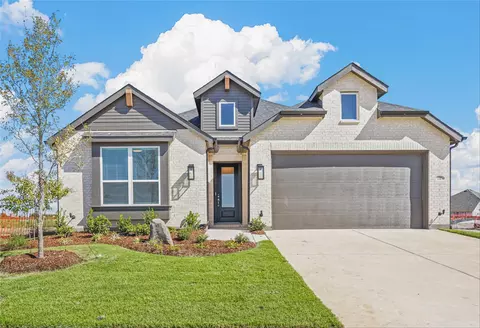 3701 River Creek Trl, Sherman, TX 75092