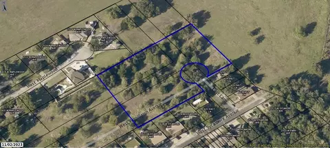 lot4 R East Ln, Corsicana, TX 75110