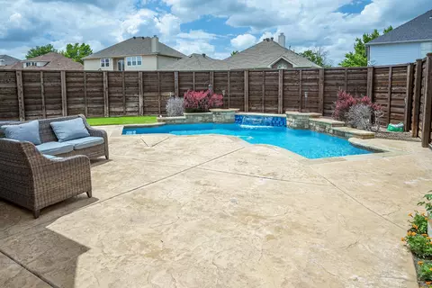 5856 Copper Canyon Dr, The Colony, TX 75056